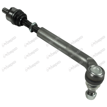 TIE ROD + BALL JOINT RIGHT