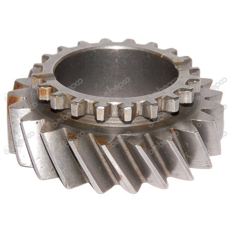 GEAR REVERSE 