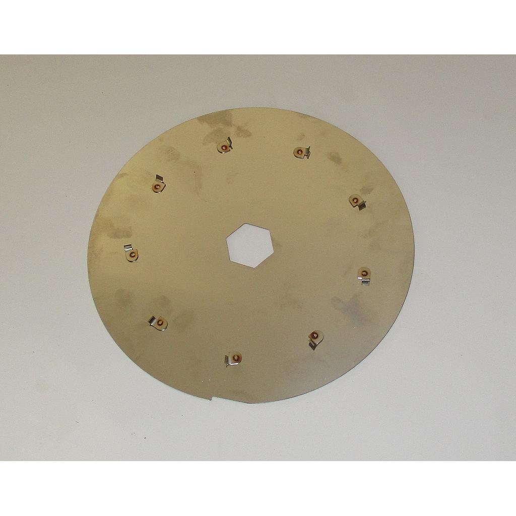 Disc Semanatoare SFOGGIA ORB