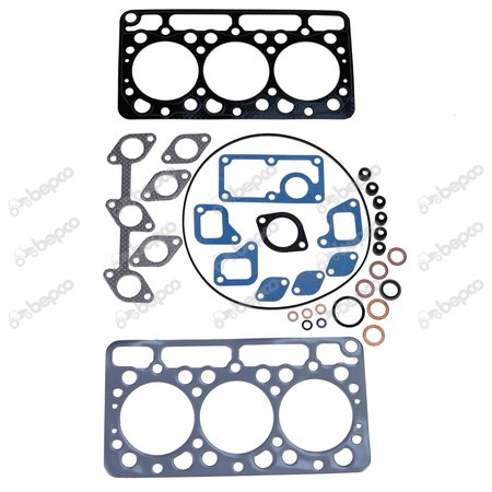 TOP GASKET SET 