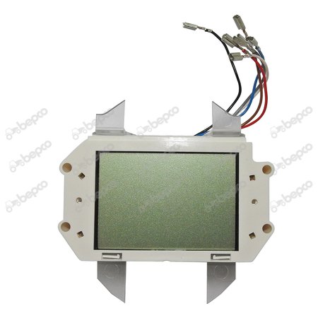 DIGITAL CLOCK 