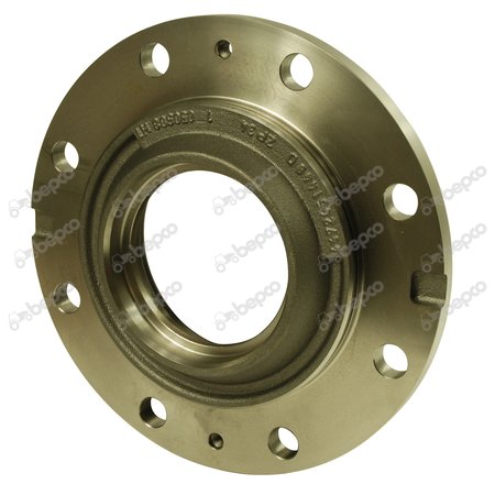 HUB,DRIVE AXLE 