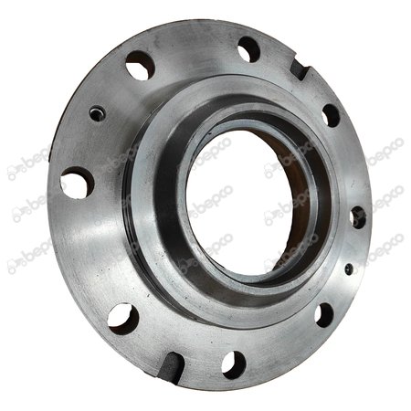 HUB DRIVE AXLE 