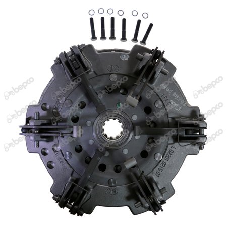 COVER ASSY 