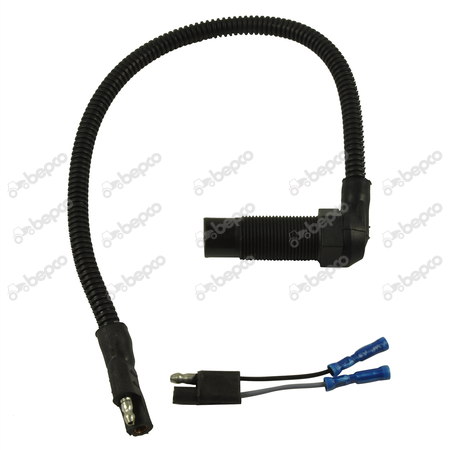 SPEED SENSOR 540 OHM