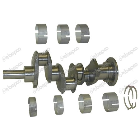 CRANKSHAFT KIT 