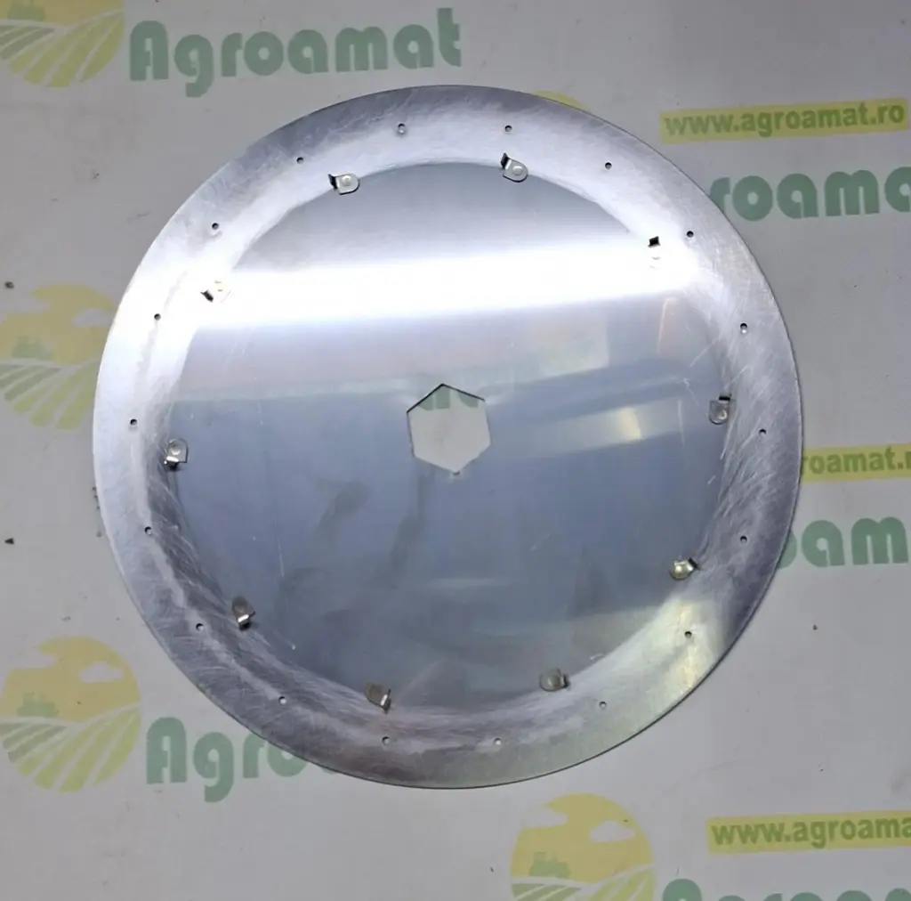 Disc Semanatoare Kuhn Maxima 48-Gauri x 3mm