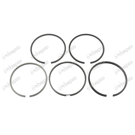 PISTON RING SET STD