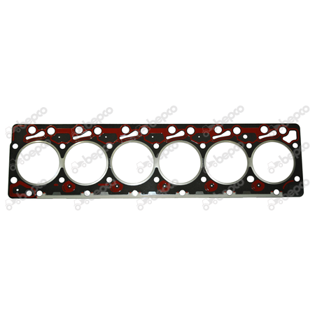 CYLINDER HEAD GASKET 