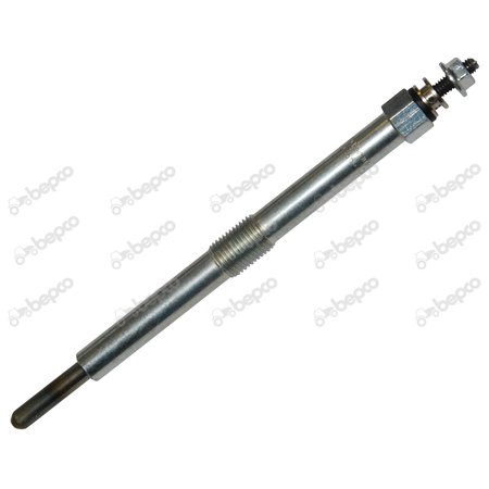 HEATER PLUG 12V - M10 X 1.0 - L 140.60 MM