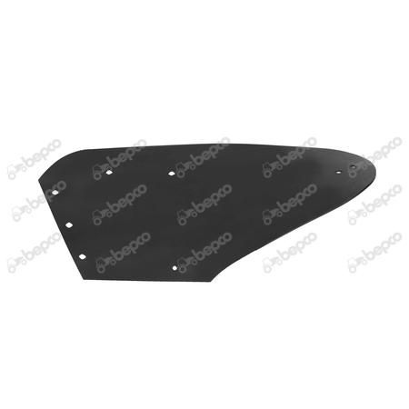 MOULDBOARD SKIM TRIPLEX LEFT 7 mm