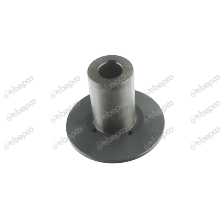 WHEEL HUB 4 HOLES - Ø 30 MM
