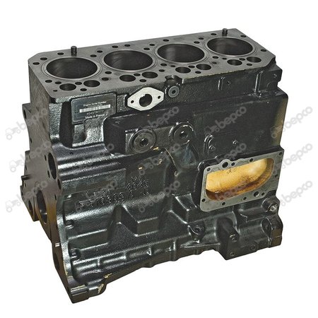 CYLINDER BLOCK DPS 4039T