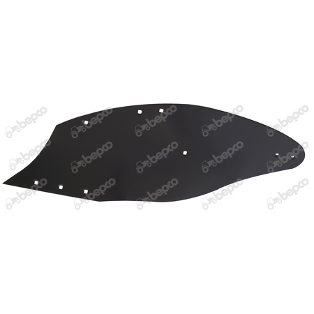 MOULDBOARD 14'' LEFT - HELICAL