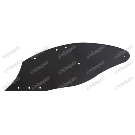 MOULDBOARD 14'' LEFT - HELICAL