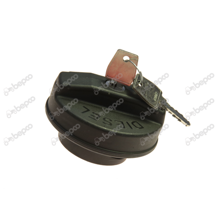 FUEL TANK CAP 
