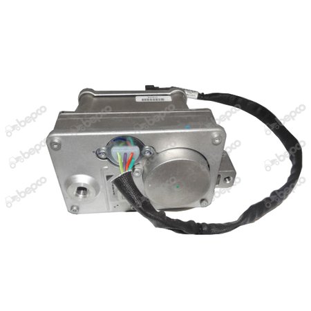 ACTUATOR TURBOCHARGER