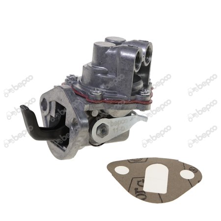 FUEL PUMP 