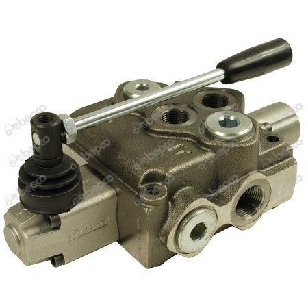 CONTROL VALVE 