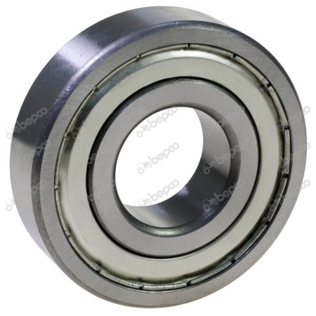 DEEP GROOVE BALL BEARING 6202-ZZ