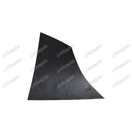 MOULDBOARD 14'' CYLINDRICAL-LEFT
