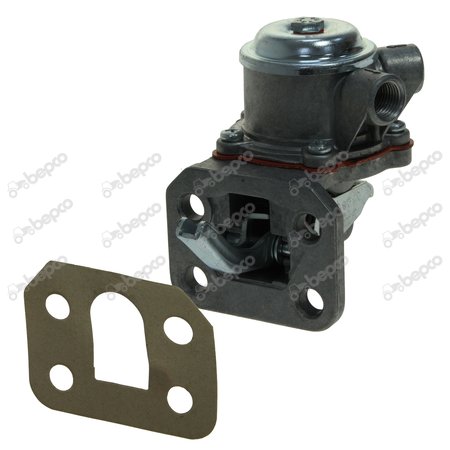 FUEL PUMP 1/2'' UNF