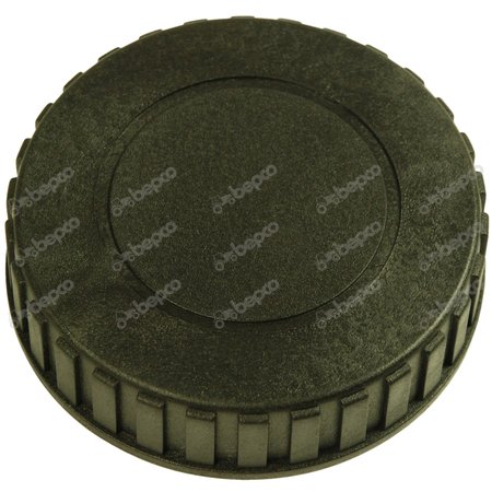 FUEL TANK CAP 
