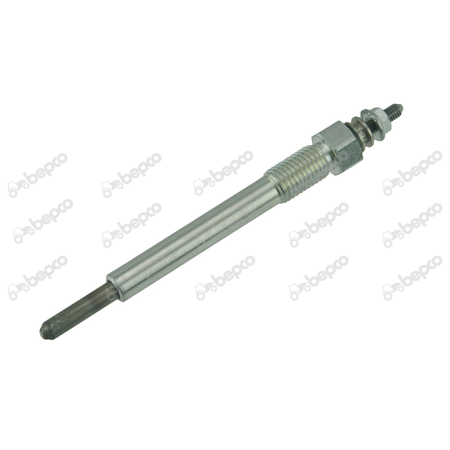 HEATER PLUG 11V - M10 X 1.25 - L 112 MM
