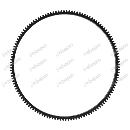 STARTER RING GEAR Z=127