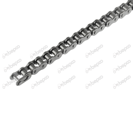 ROLLER CHAIN 240 LINKS - 4572 MM