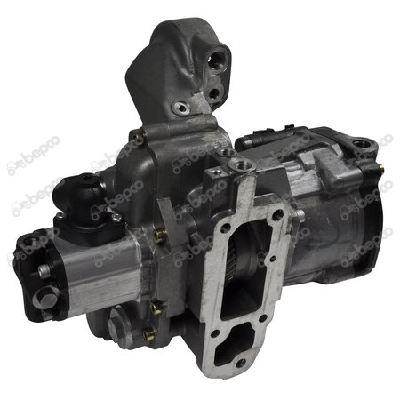 HYDRAULIC PUMP 