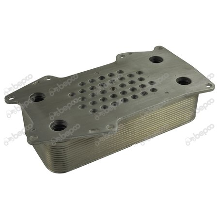 OIL COOLER 