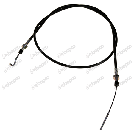 THROTTLE CABLE L 1840 MM