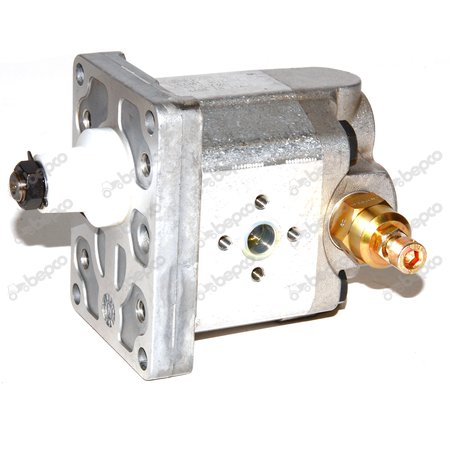 HYDRAULIC PUMP 