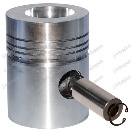 PISTON & PIN Ø 98.48 mm - STD