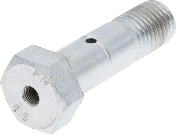 Șurub M24x85mm grupa 8.8 Lemken