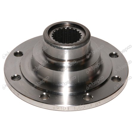 SPLINED FLANGE 