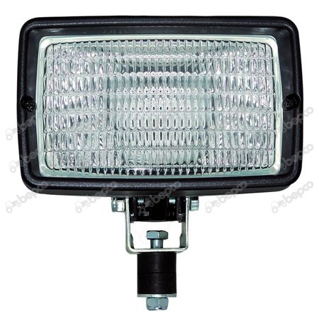 WORK LIGHT H3 - 95 X 55 MM