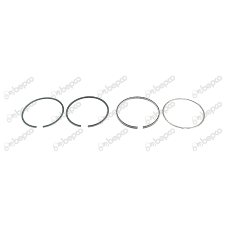 PISTON RING SET STD