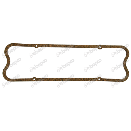 ROCKER COVER GASKET T 5.90 MM - L 470 MM - W 150 MM - CORK