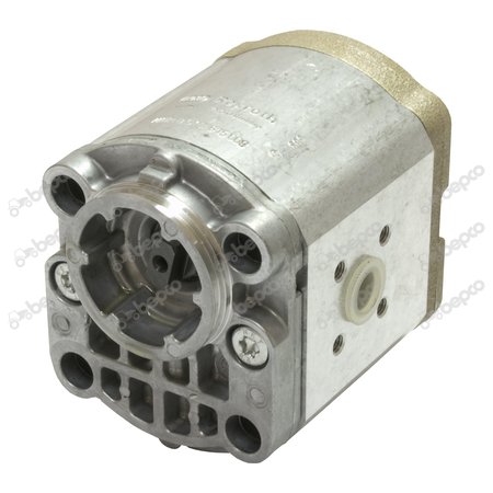 HYDRAULIC PUMP BOSCH 