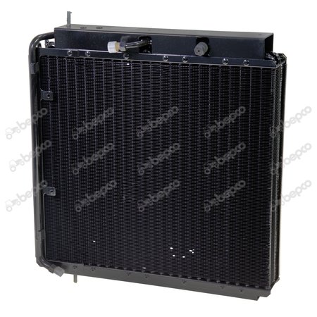 CONDENSER 