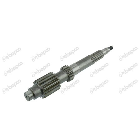CLUTCH SHAFT 