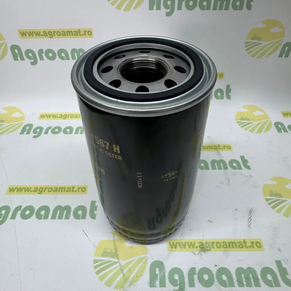 Filtrul Hidraulic 137700750066 