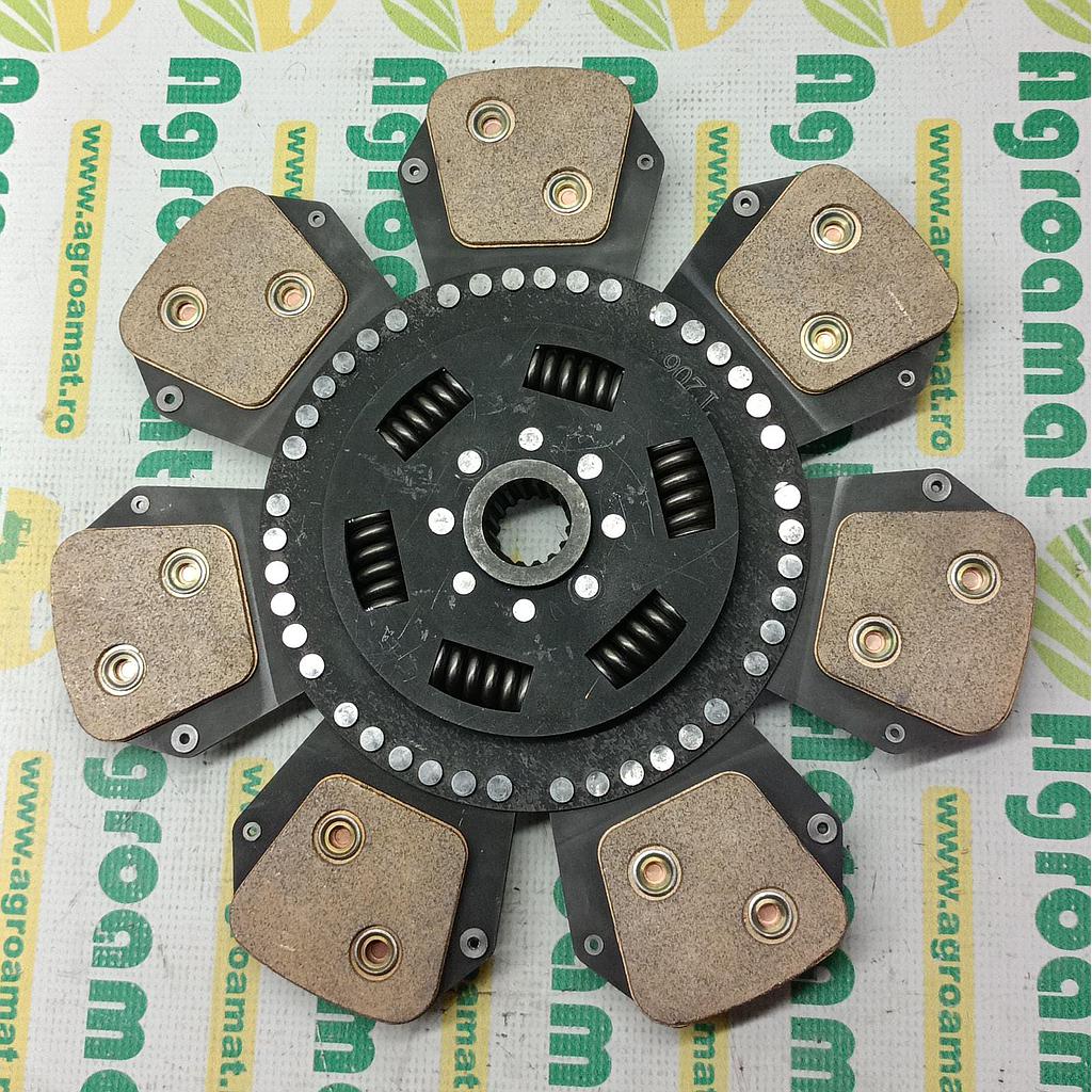 Disc Ambreiaj Ceramic  7700044193
