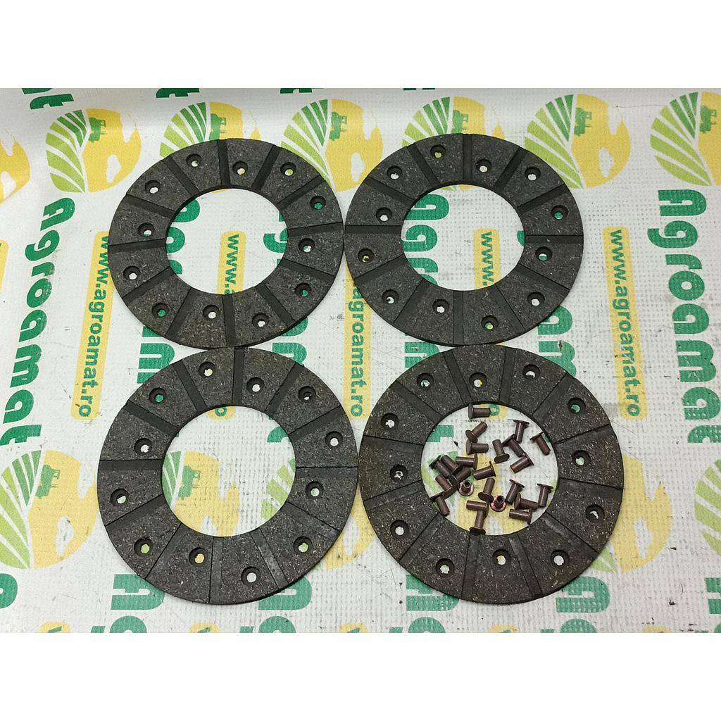 Set Discuri Frana 04377300