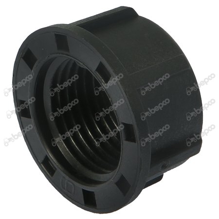 BLANKING CAP FEMALE 1/2''