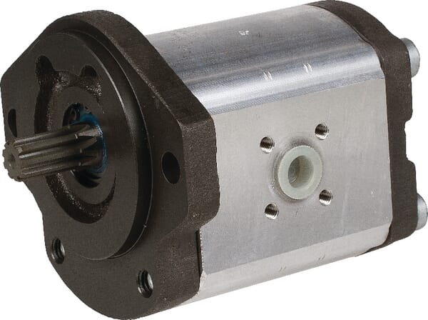 Pompă hidraulică cu angrenaje AZPF-21-022RRR20MB Bosch Rexroth