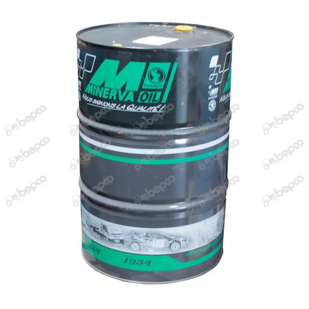 ENGINE OIL SYNTHETIC 60L - 10W40 - SYNTHESE COMPETITION