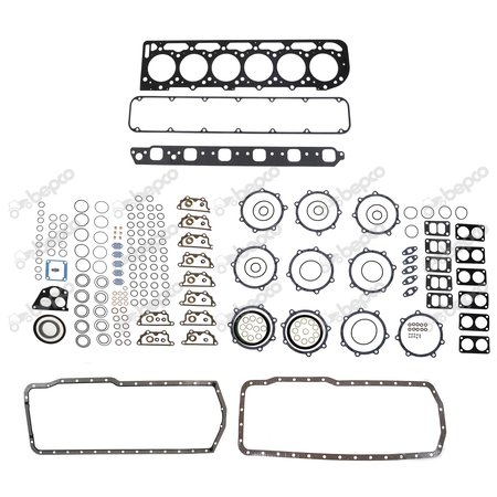 FULL GASKET SET 